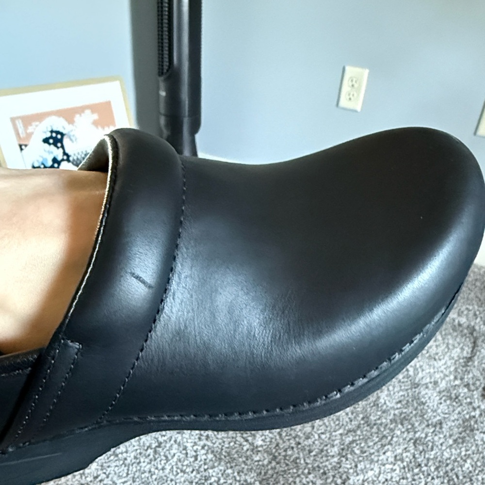 Dansko XP 2.0 clogs waterproof - Picture 3 of 8